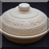 K14. Chestnut Roasting Kit - $10